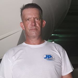 Meet your Posher, Dylan